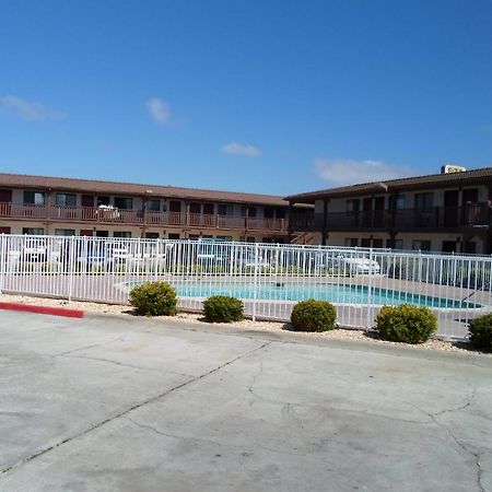 Ez 8 Motel Newark Ngoại thất bức ảnh