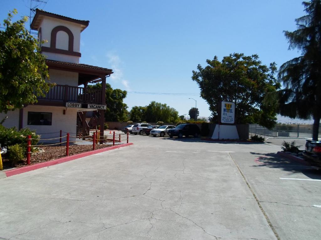 Ez 8 Motel Newark Ngoại thất bức ảnh