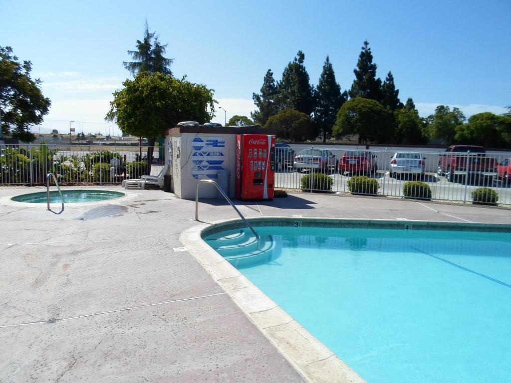 Ez 8 Motel Newark Ngoại thất bức ảnh