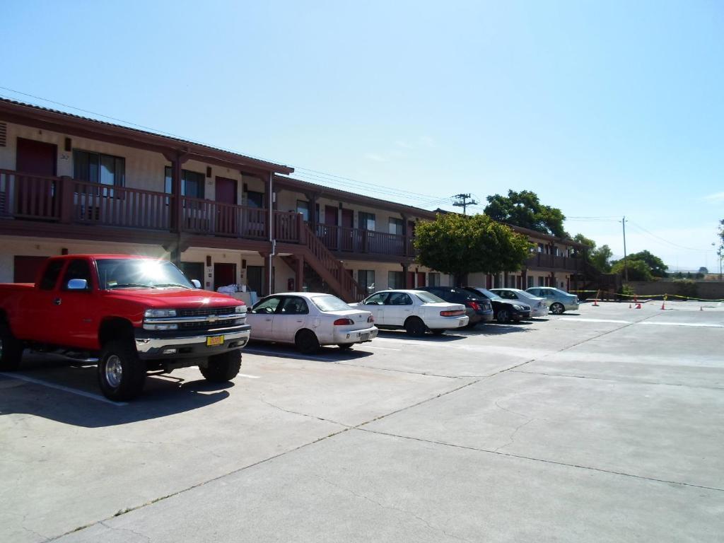 Ez 8 Motel Newark Ngoại thất bức ảnh