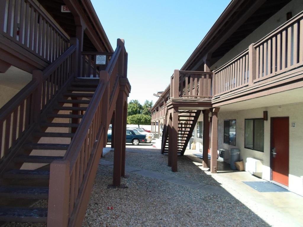 Ez 8 Motel Newark Ngoại thất bức ảnh